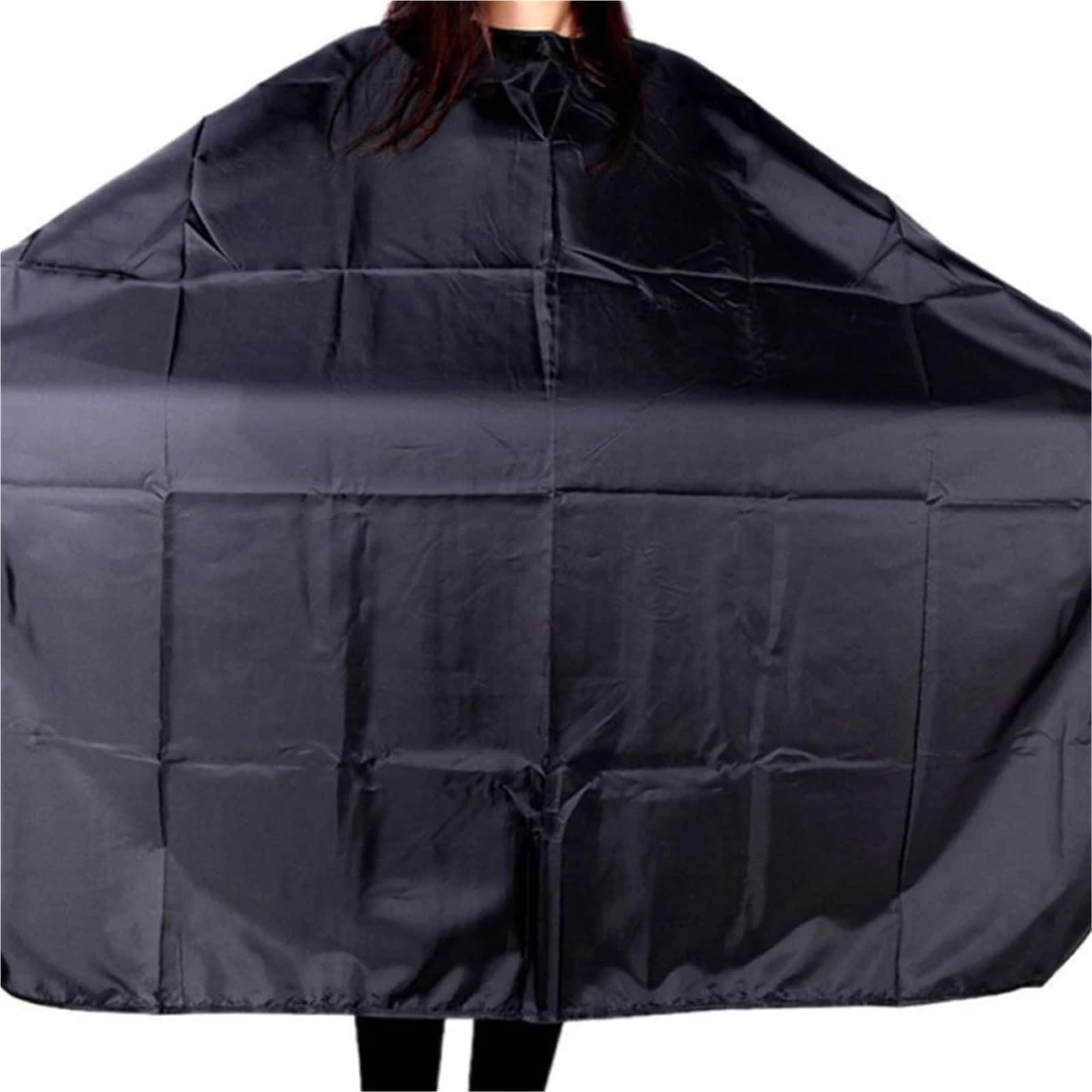 Capo Barbiere Mantella for Parrucchiere for Parrucchiere, 3 Pezzi, for Parrucchiere, for Parrucchiere, Unisex, for Parrucchiere, for barbieri, for Mantello, in Tessuto Impermeabile