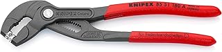 Knipex Spring Hose Clamp Pliers grey atrament...,
