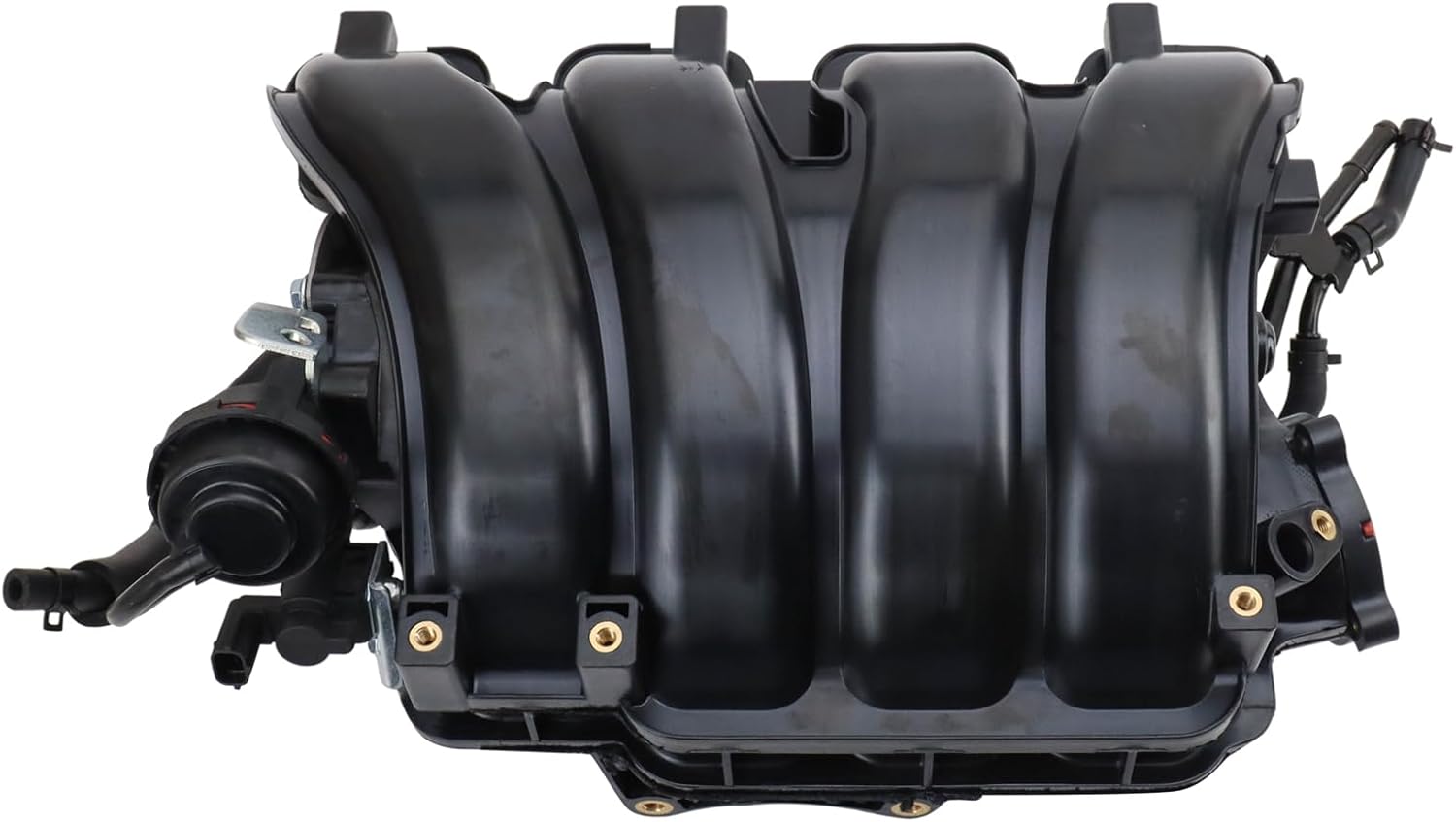 TRQ Intake Manifold Compatible with 2013-2016 Hyundai Santa Fe Sport 2011-2014 Sonata 2014-2015 Tucson 2011-2015 Kia Optima 2012-2015 Sorento 2014-2016 Sportage