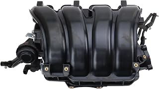 TRQ Intake Manifold