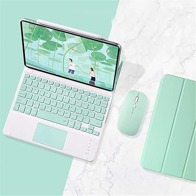 Amazon Co Jp タッチパッド付き 可愛い 21年発売 Ipadpro11キーボード ケース 磁気吸着式 マウス機能 お洒落 分離式 キーボード 磁石 カバー 超薄型 軽量 第3世代 5g アイパッドプロ11 キーボード付き カバー ペン充電に対応 女性 かわいい Ipad Pro11 21年型 緑 Amazon Co Jp タッチパッド付き 可愛い 21年発売 Ipadpro11キーボード ケース 磁気吸着式 マウス機能 お洒落 分離式 キーボード 磁石 カバー 超薄型 軽量 第3世代 5g アイパッドプロ11 キーボード付き カバー ペン充電に対応 女性 かわいい Ipad Pro11 21年型 緑