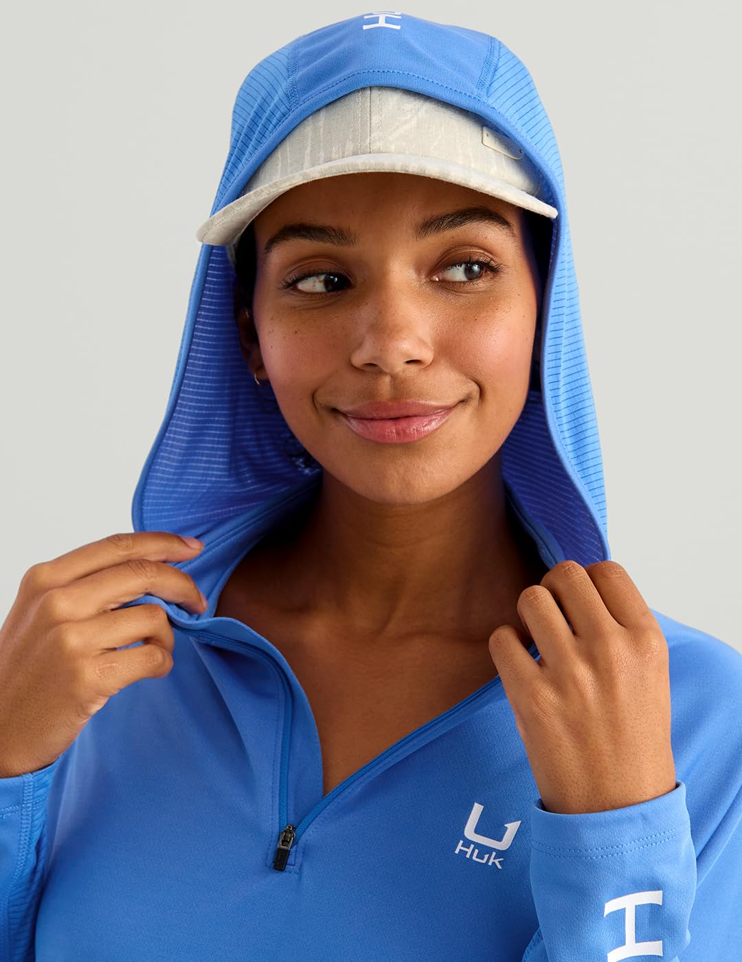 Amazon.com: HUK : Performance Tops
