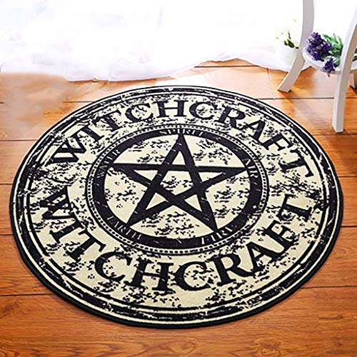 Tapis de salon canapé MU antidérapant pour table basse et chambre