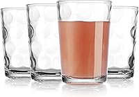 Vista 5 de Juego de vasos Galaxy, Multicolor