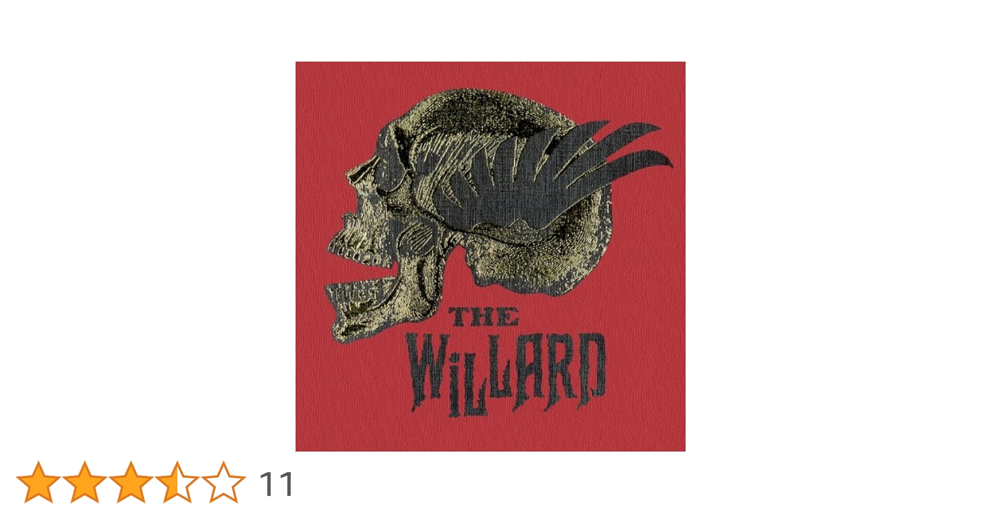 Amazon.co.jp: THE WILLARD: ミュージック