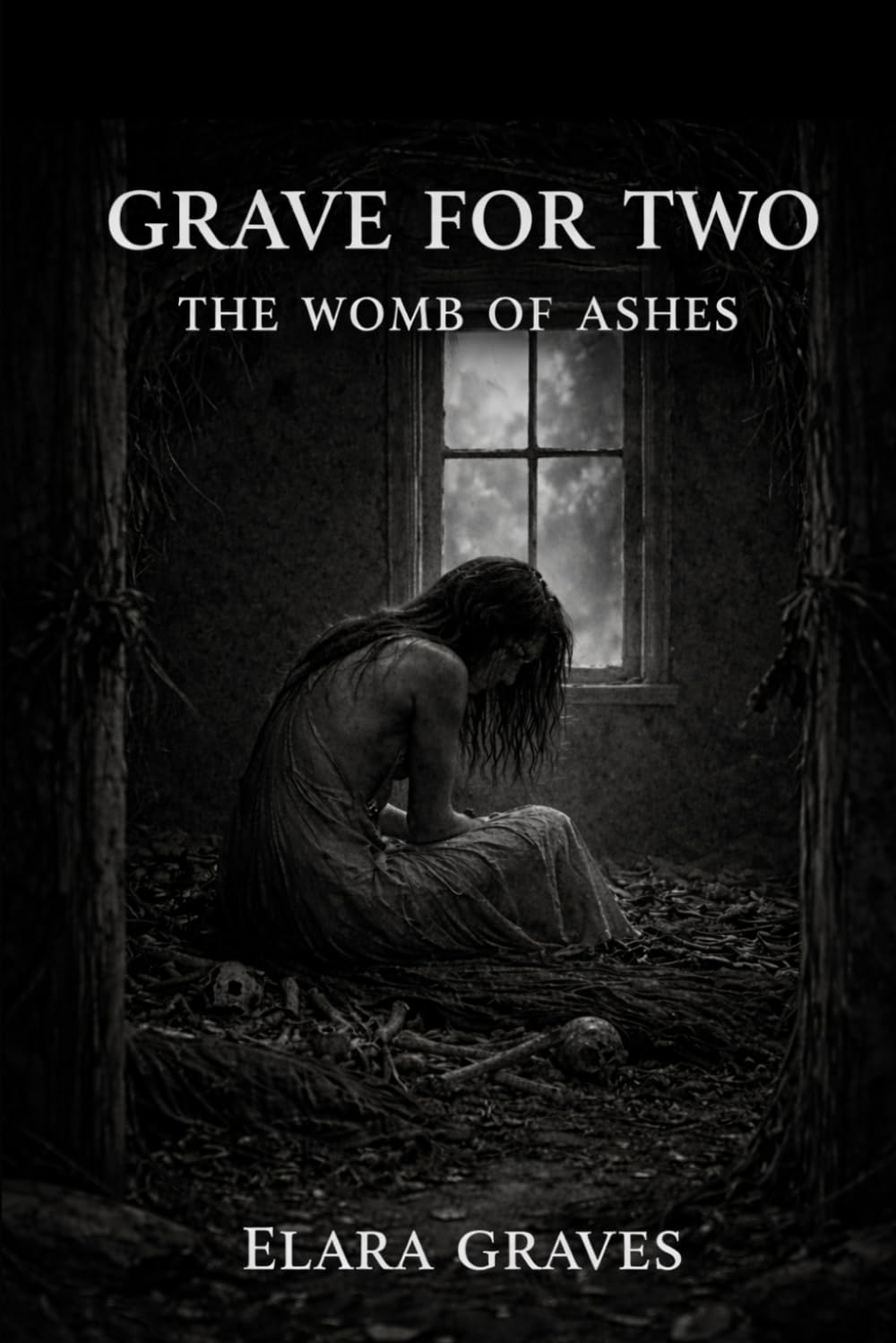 A Grave For Two: The Womb Of Ashes (Cold Blood)
