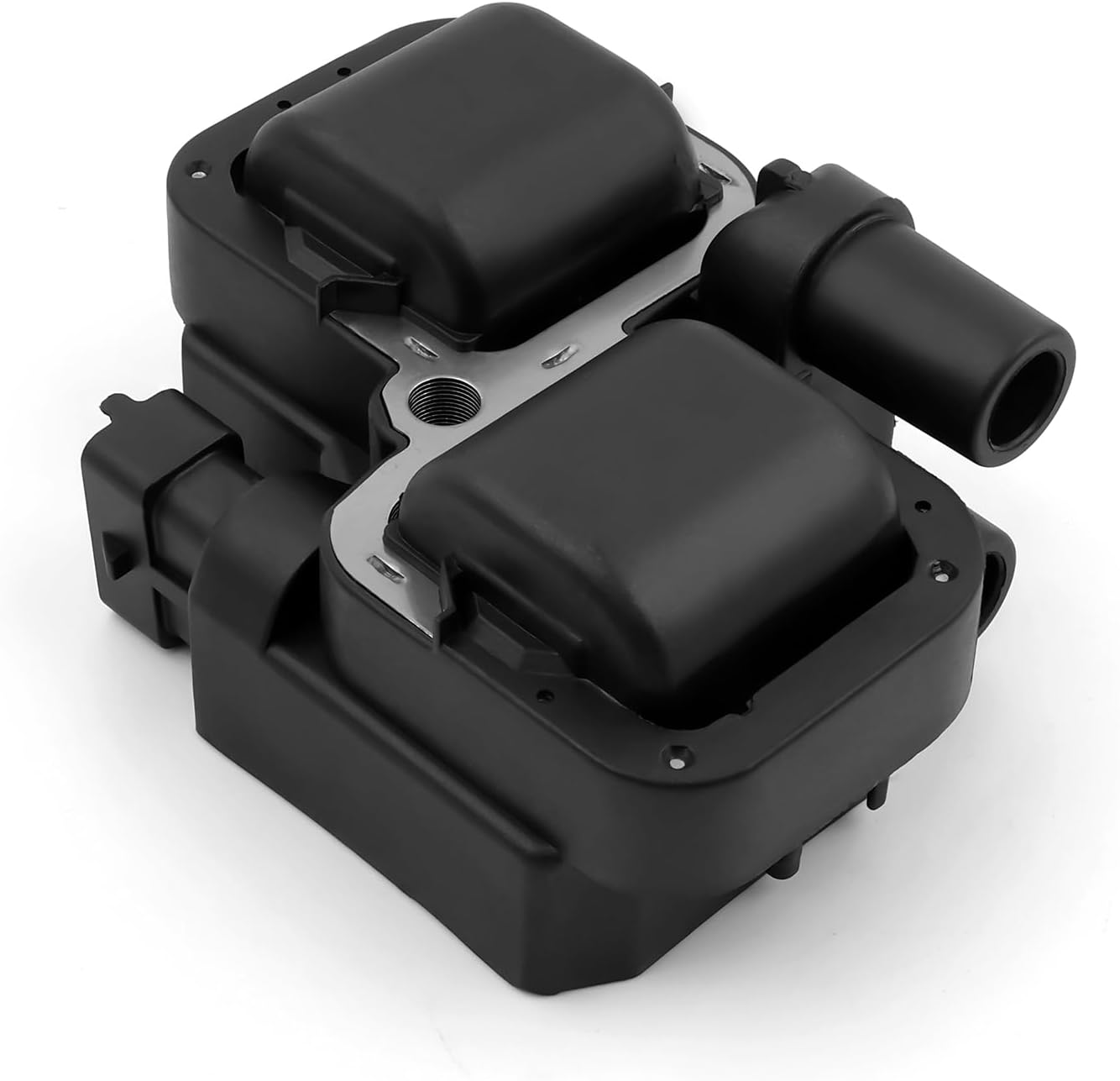 Ignition Coil For Polaris General Ranger RZR For Can-am Commander Outlander Renegade 500 570 650 800 800R 850 1000 Defender Traxter HD5 HD8 HD9 HD10 For Sea-Doo GTX GTI GSX 4010425 2876049 21020427
