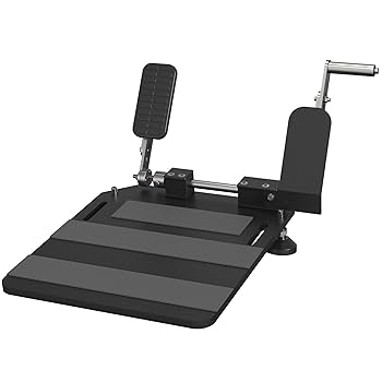 Amazon.com: OceanicEcho Portable Left Foot Accelerator Pedal
