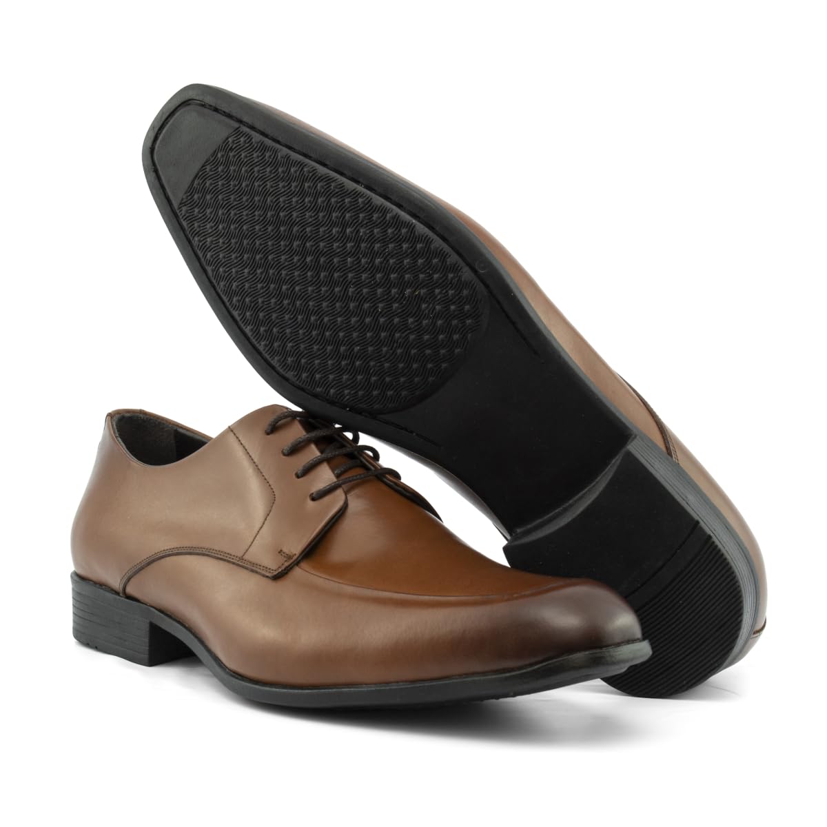 Turunelli Calçados | Sapato Social Masculino Derby Denver em Couro Legítimo, Bico Quadrado, Cadarço Encerado, Solado de Borracha Costurado, Confortável e Sofisticado | 37 ao 44 em promoção! Veja a oferta e mais achadinhos de Sapatos 7 Hoje é o melhor dia para comprar Turunelli Calçados | Sapato Social Masculino Derby Denver em Couro Legítimo, Bico Quadrado, Cadarço Encerado, Solado de Borracha Costurado, Confortável e Sofisticado | 37 ao 44 com aquele preço maroto! Promoção! Aproveite a oferta! 7