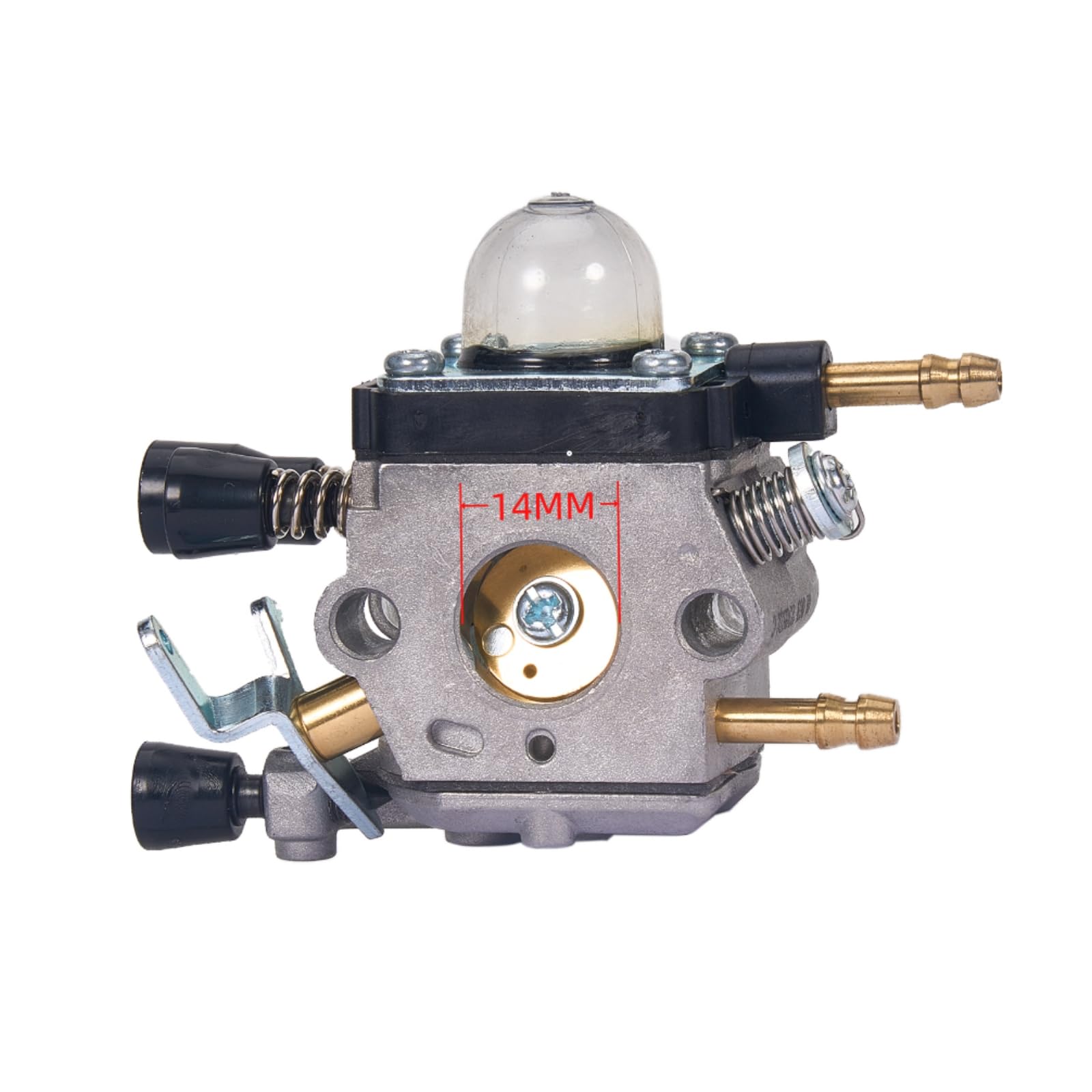 Pompa Carburante Originale Per Soffiatori, Atomizzatori E Troncatrici Stihl - 42383506201 - Foto 9