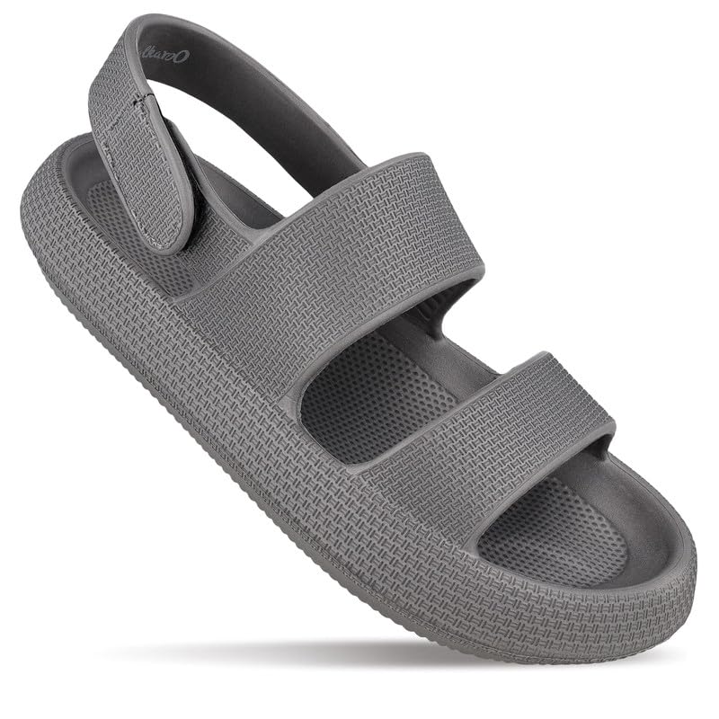 Image of WALKAROO WC4828 Mens Casual and Regular Wear Fashion Sandals