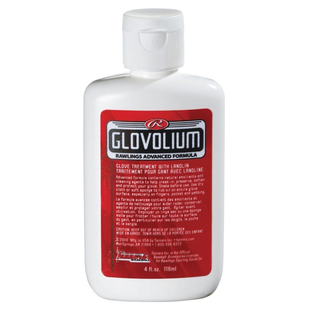 RawlingsGlovolium Professional Glove Treatment Products