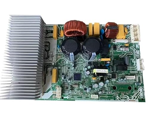 Air Conditioning Parts 17122000002718 KFR-35W/BP3N1 Motherboard(AC)