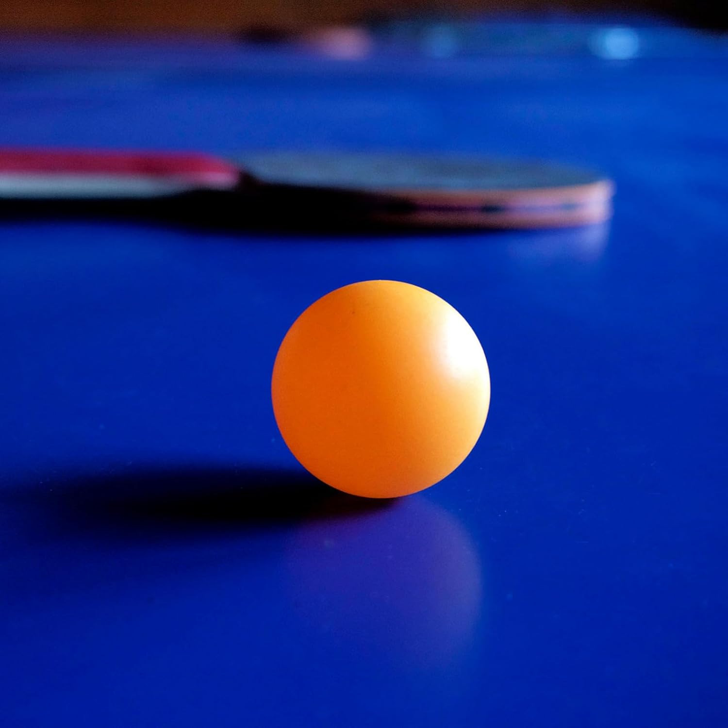 Table Tennis Training Ball Small Plastic Balls Table Tennis Balls Mini Pong Game Abs White