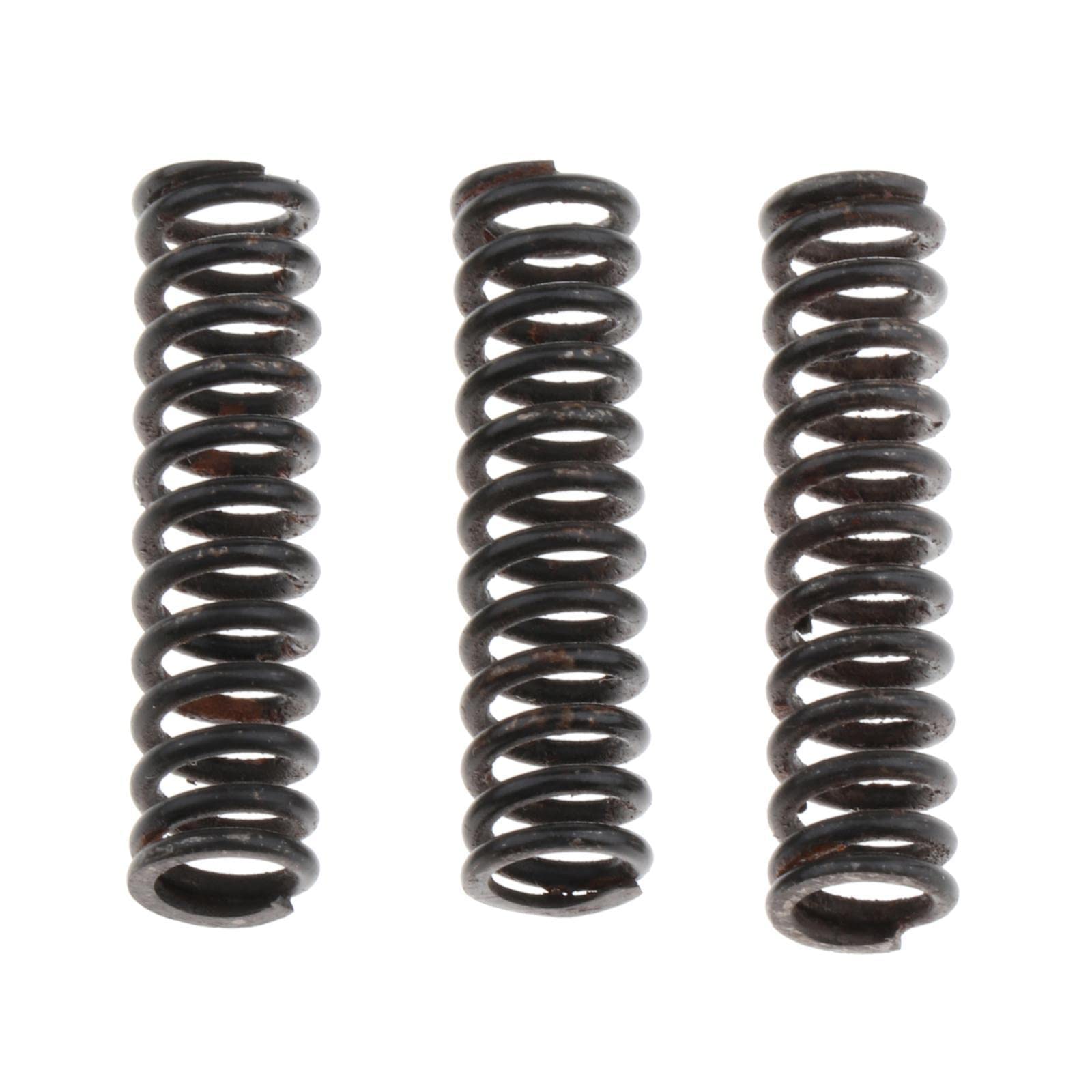 Lyla® 3Pcs Hybrid Detent Springs for Acura B D F H K Transmission Black | Motors | Parts & Accessories | Car & Truck Parts | Transmission & Drivetrain | Shifters-image-4