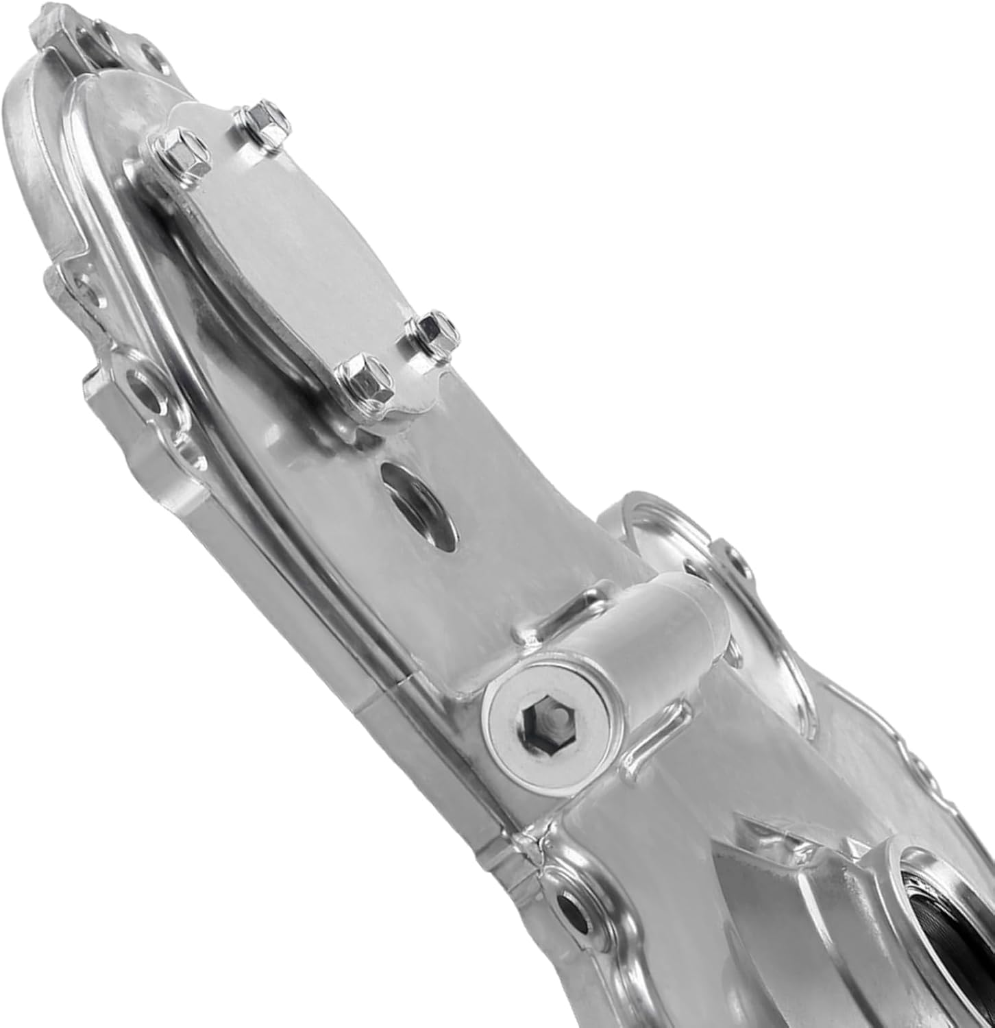 Engine Oil Pump Kit M349 Fits for Chevy GMC 2.0 2.2 2.4L Terrain Captiva Sport Cavalier Cobalt Equinox HHR Impala Malibu, for Pontiac G5 G6 Alero Saab 9-3x, for Saturn Aura Ion L100 L200 L300 Sky Vue