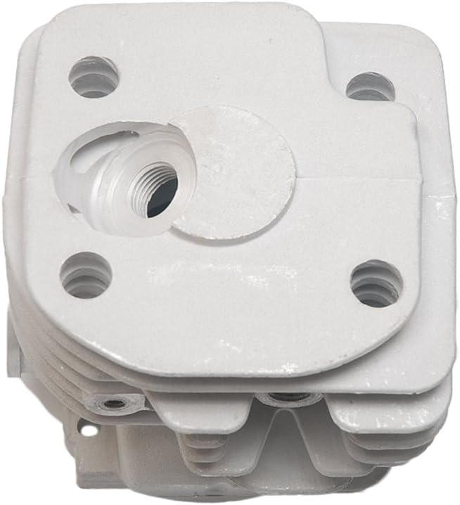 HIFROM Aftermarket Cylinder Piston Pin Rings & Circlips Rebuild Kit 48mm Replacement for Husqvarna Chainsaw 365 New : Patio, Lawn & Garden