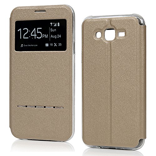 YOKIRIN Custodia per Samsung J500 Galaxy J5