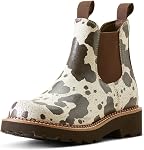 ARIAT womens Fatbaby Twin Gore Western Boot Western Boot