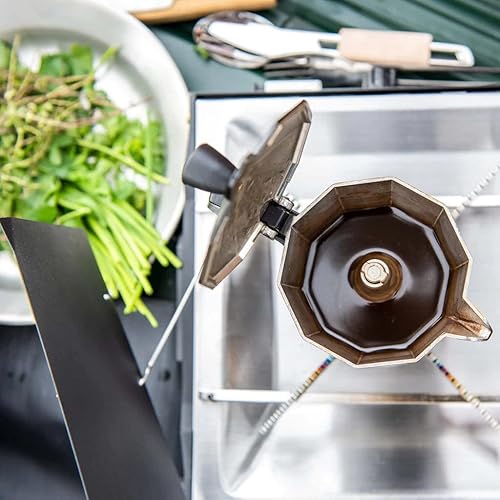 Miniatura 8 de Primus Estufa portátil Tupike