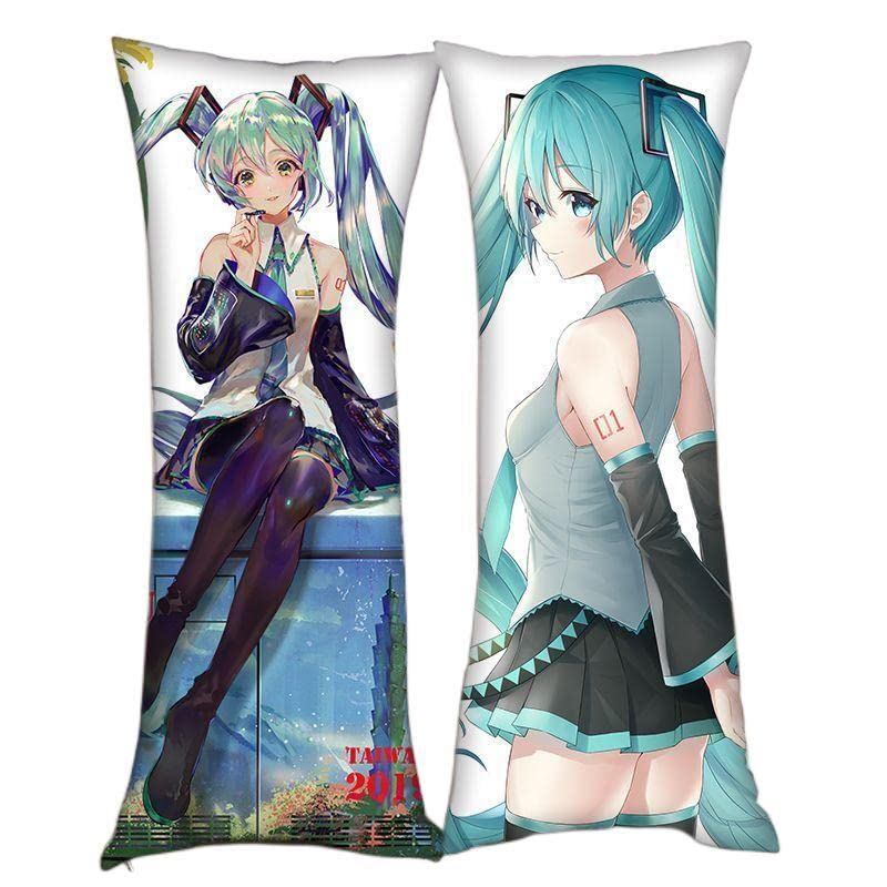 Amazon.co.jp: QLIA 抱き枕 クッション 等身大抱きまくら 二次元 美
