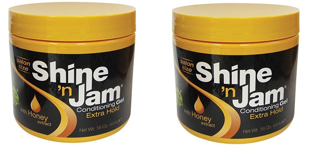 Conditioning EXtra HOLD 16 OZ with Honey_AB