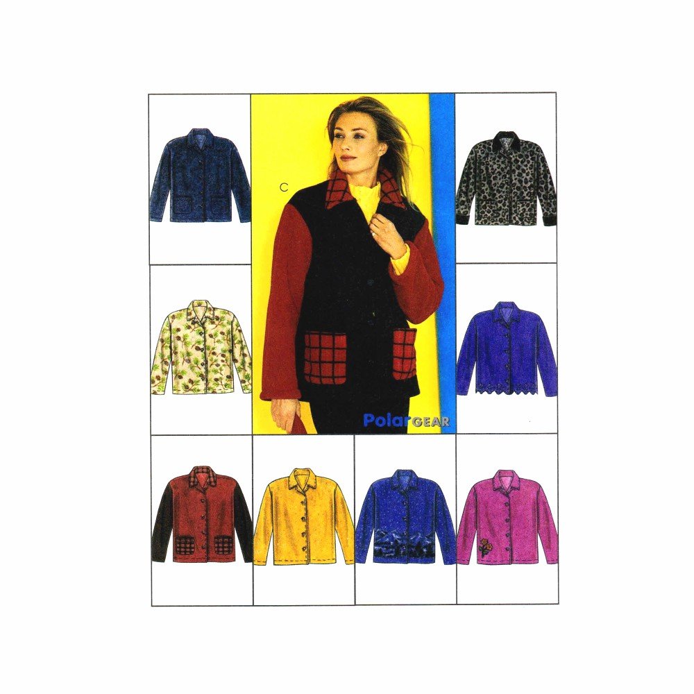 Sport Coat Patterns FREE PATTERNS