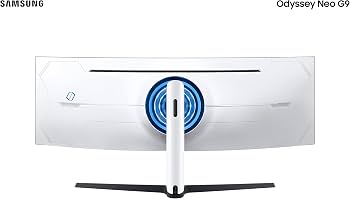 Samsung Odyssey Neo G9 49