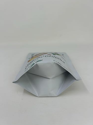 Miniatura 6 de Granola crujiente dorada orgánica, 6 onzas, lote pequeño, hecha a mano, a granel, ideal como aperitivo y para cereales de desayuno, contiene