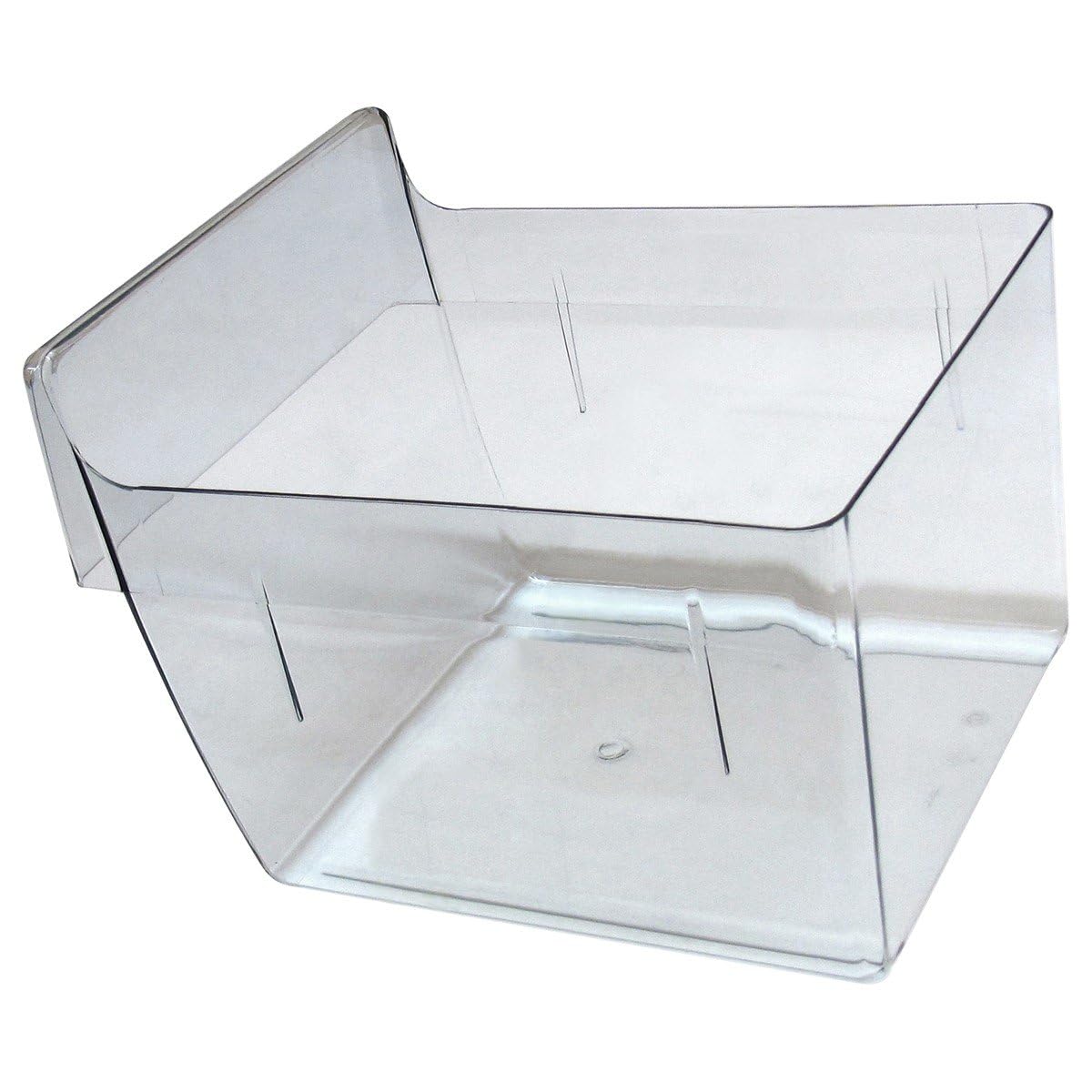 Gemüsefach Rechts 225x235mm für u.a. AEG, Electrolux Kühlschrank 2247074186