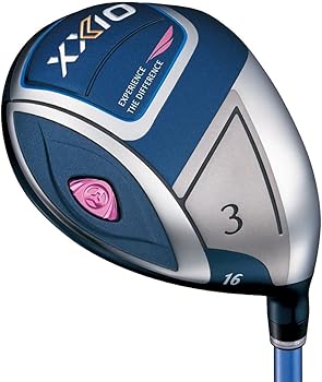 Amazon.co.jp: ゼクシオ（XXIO） ゴルフクラブ レディース XXIO 11