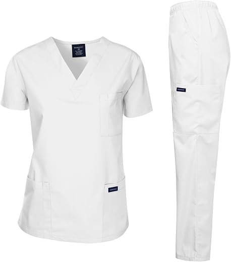 Uniforms, Work, & Safety