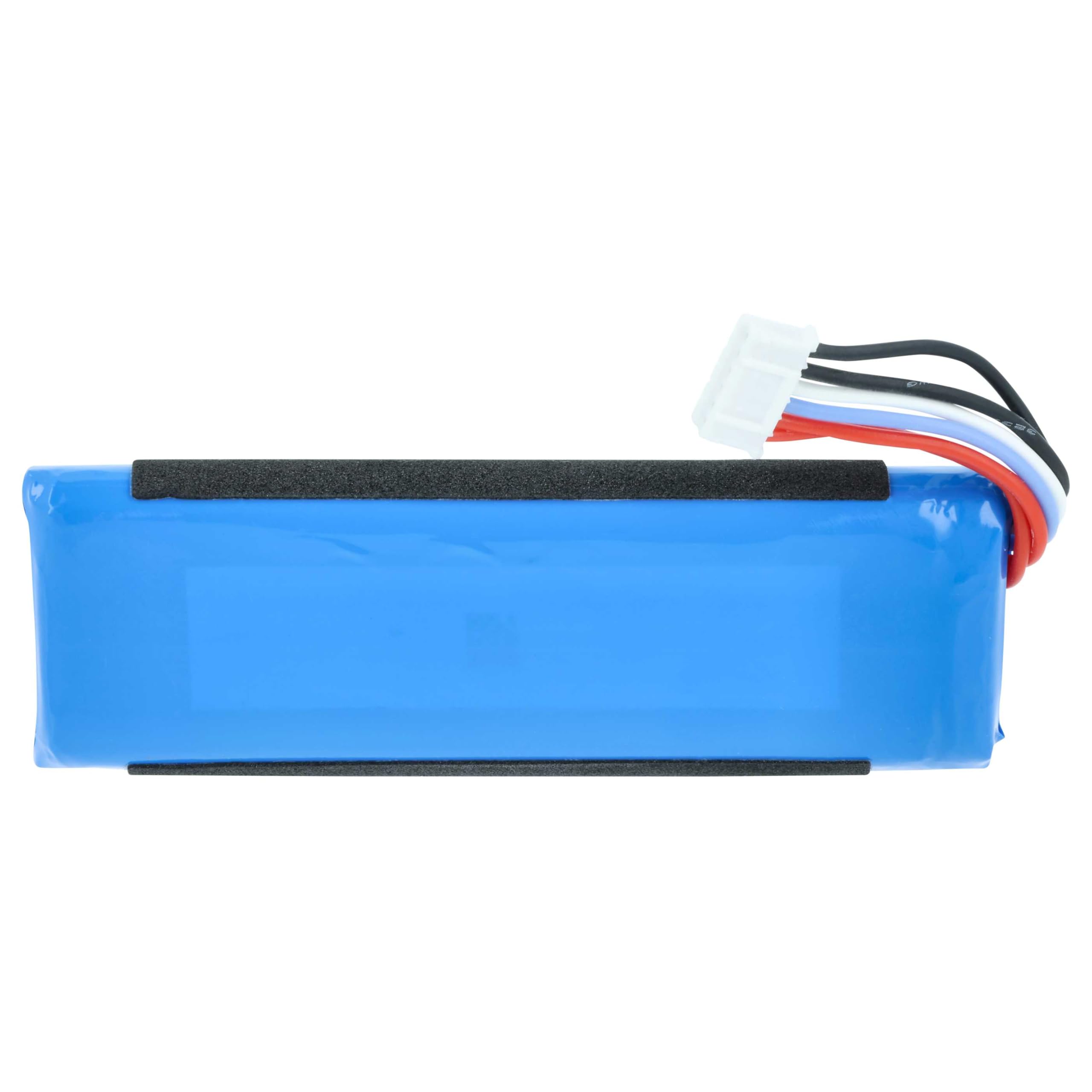 vhbw Bateria kompatybilna z JBL Flip 3 SE, 3 Stealth Edition, Essential, głośniki (3000mAh, 3,7V, Li-polimer)