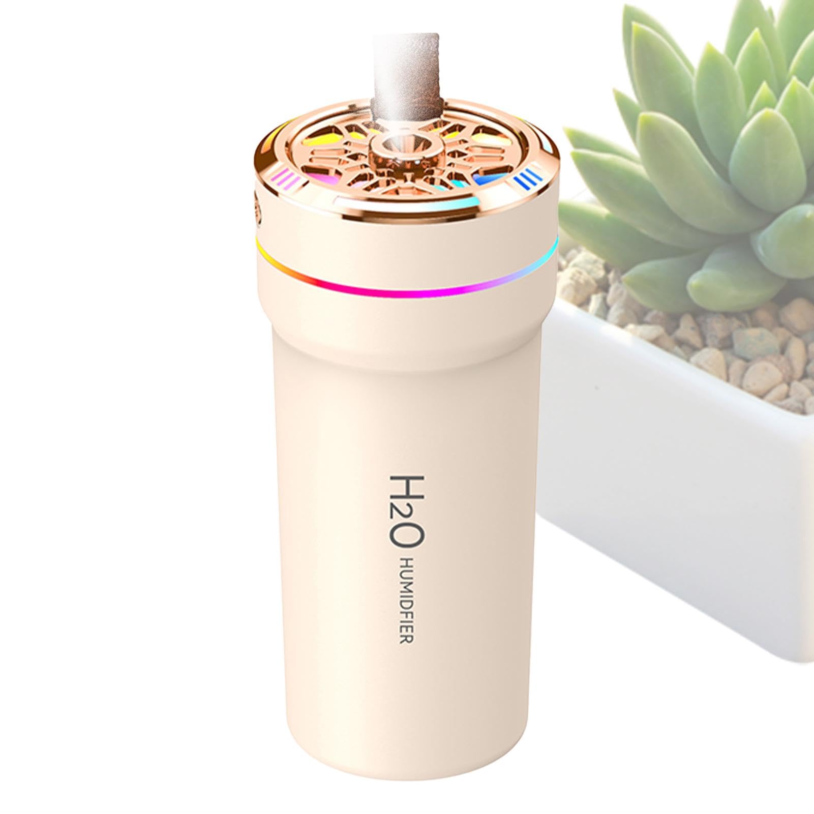 Désodorisant Intelligent pour Voiture, diffuseur de Parfum Intelligent | petit humidificateur pour voiture, désodorisant portable USB intelligent, désodorisant portable pour véhicule, USB, désodoris