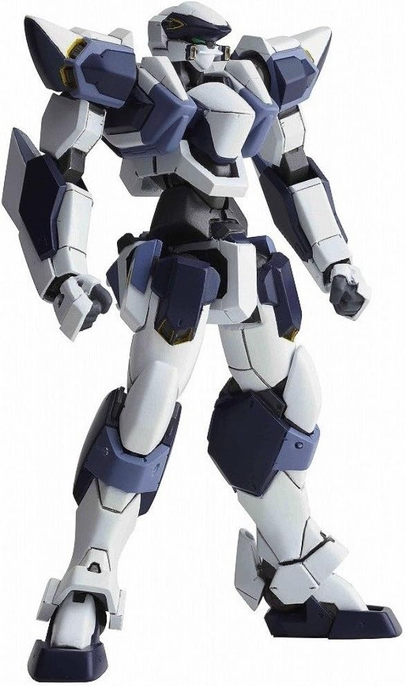 Revoltech: #081 ARX-7 Arbalest
