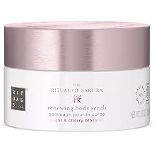 Rituals The Ritual of Sakura Body Scrub 250g Single