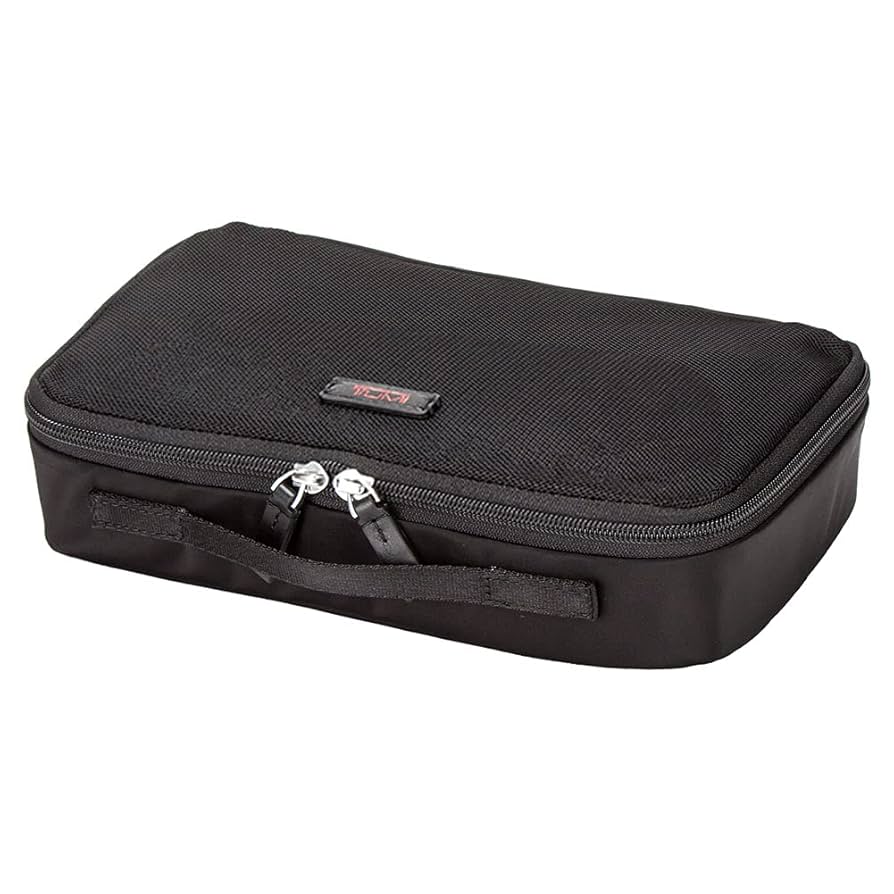 Amazon.co.jp: [ トゥミ ] Tumi トラベルポーチ パッキング