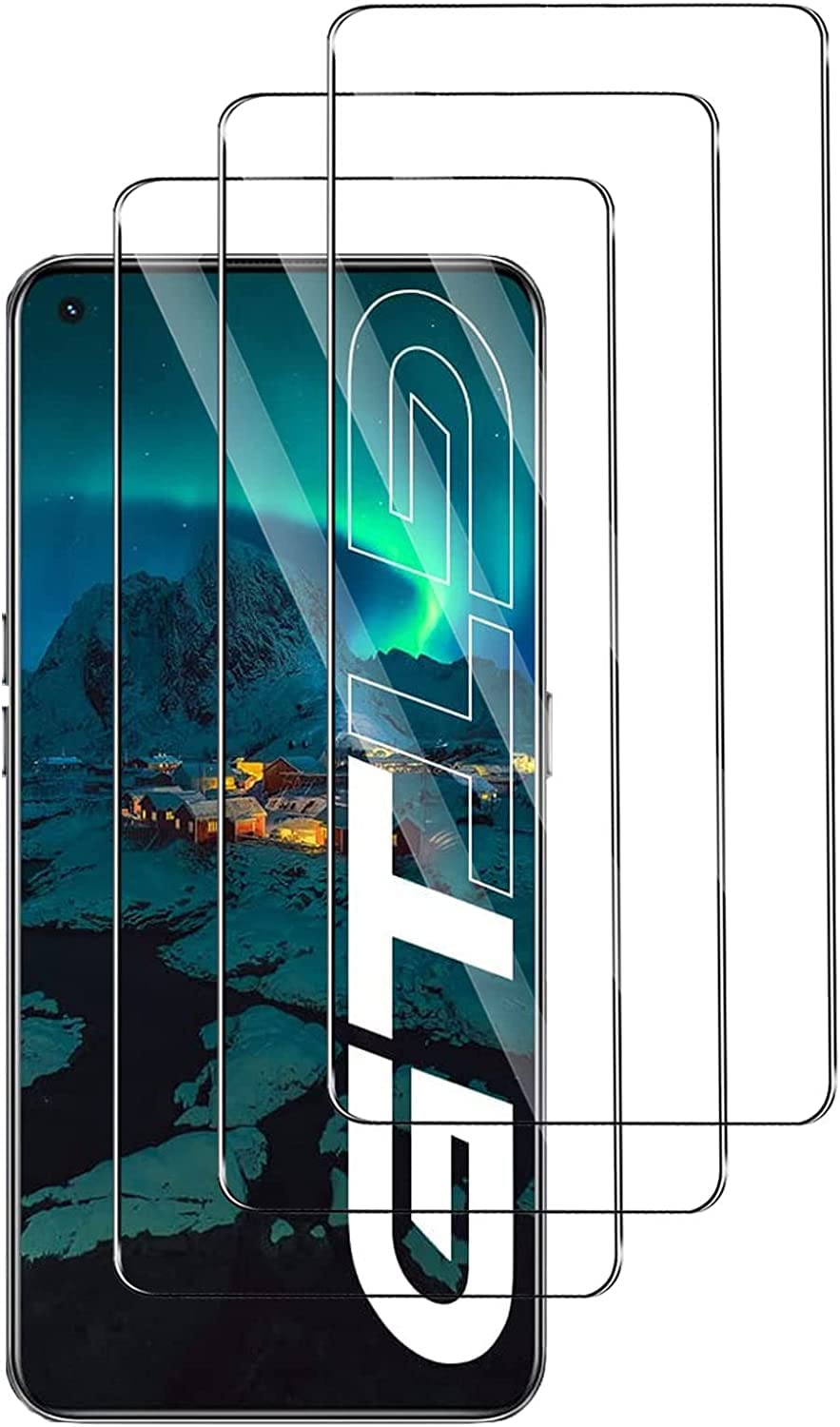 SmartDevil Vetro Temperato per Realme 15 GT8 GT7 GT6 GT5 GT3 Neo7 Protezione Dello Schermo per Realme GT 5G Vetro HD Anti Luce Blu  202192403