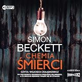 Chemia śmierci - Simon Beckett 