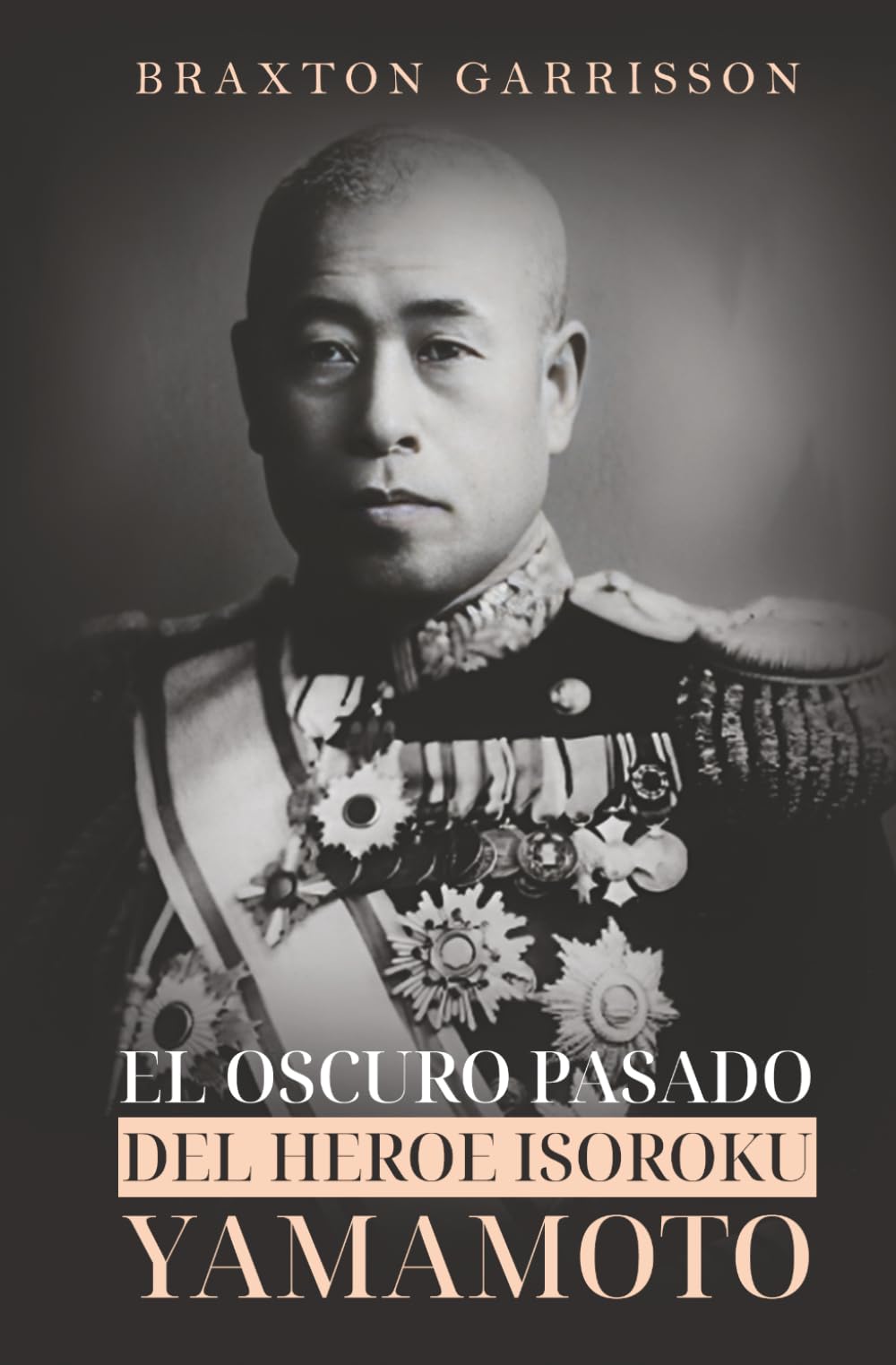 El Oscuro Pasado del Héroe Isoroku Yamamoto