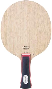 Stiga Carbonado 45 Wood