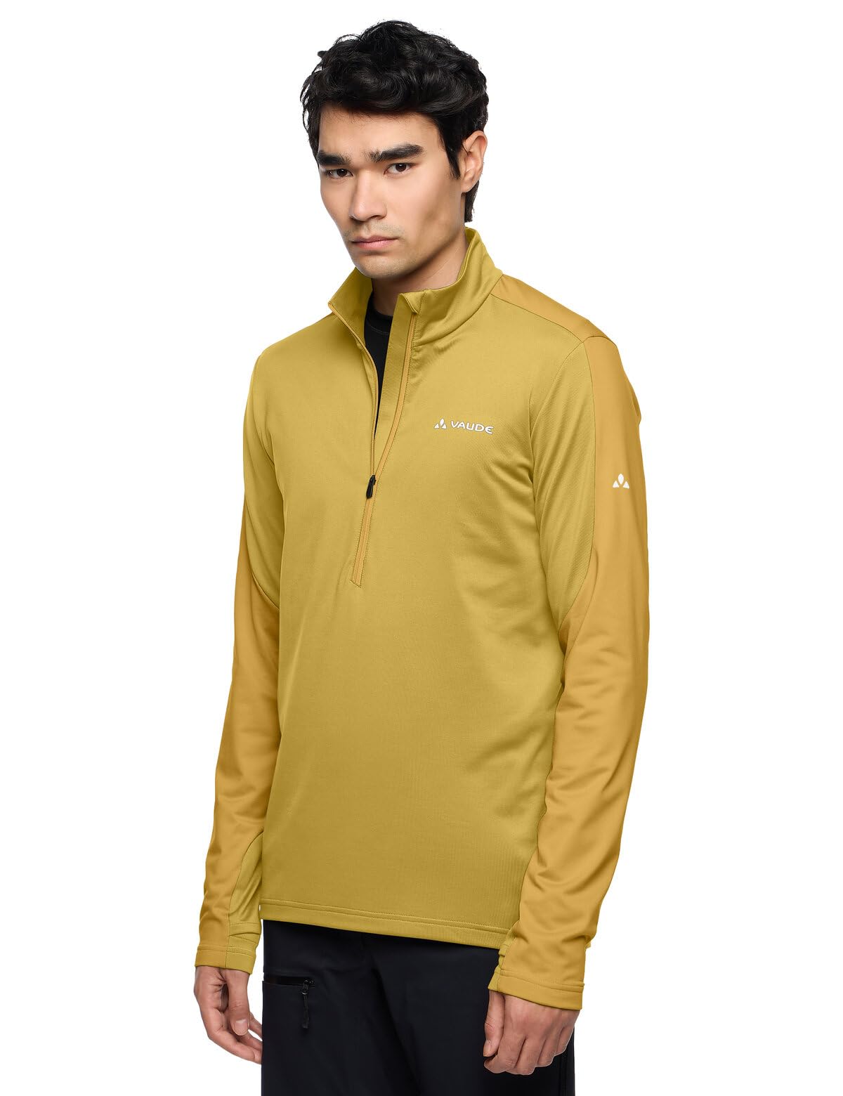 VAUDE Pullover Men's Livigno Halfzip II
