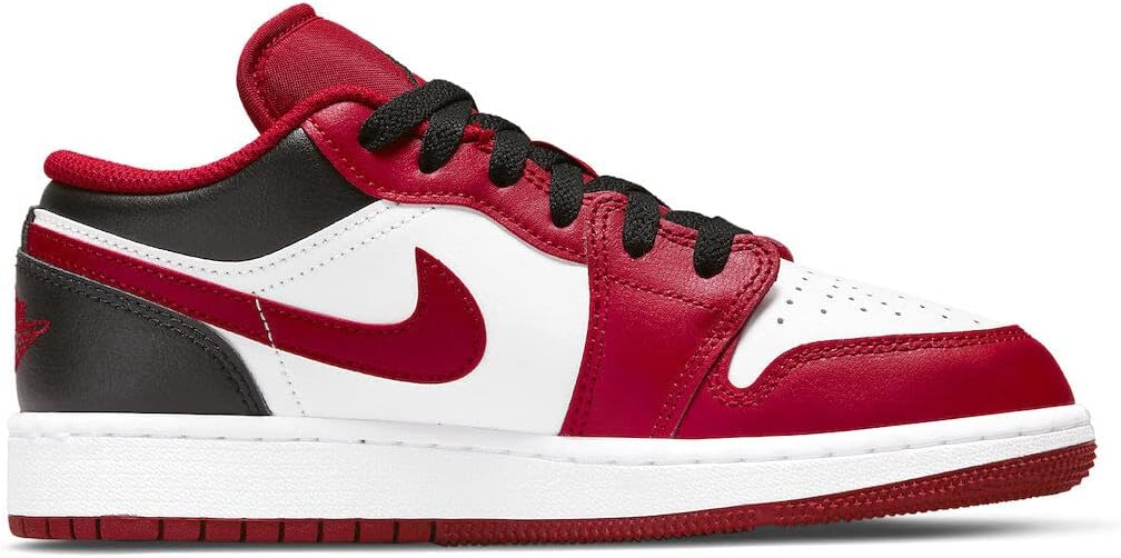 Nike Kid's Air Jordan 1 Low Sneaker