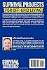 Survival Projects for Off-Grid Living: Survivalist's Handbook of DIY Projects for Preparedness #1