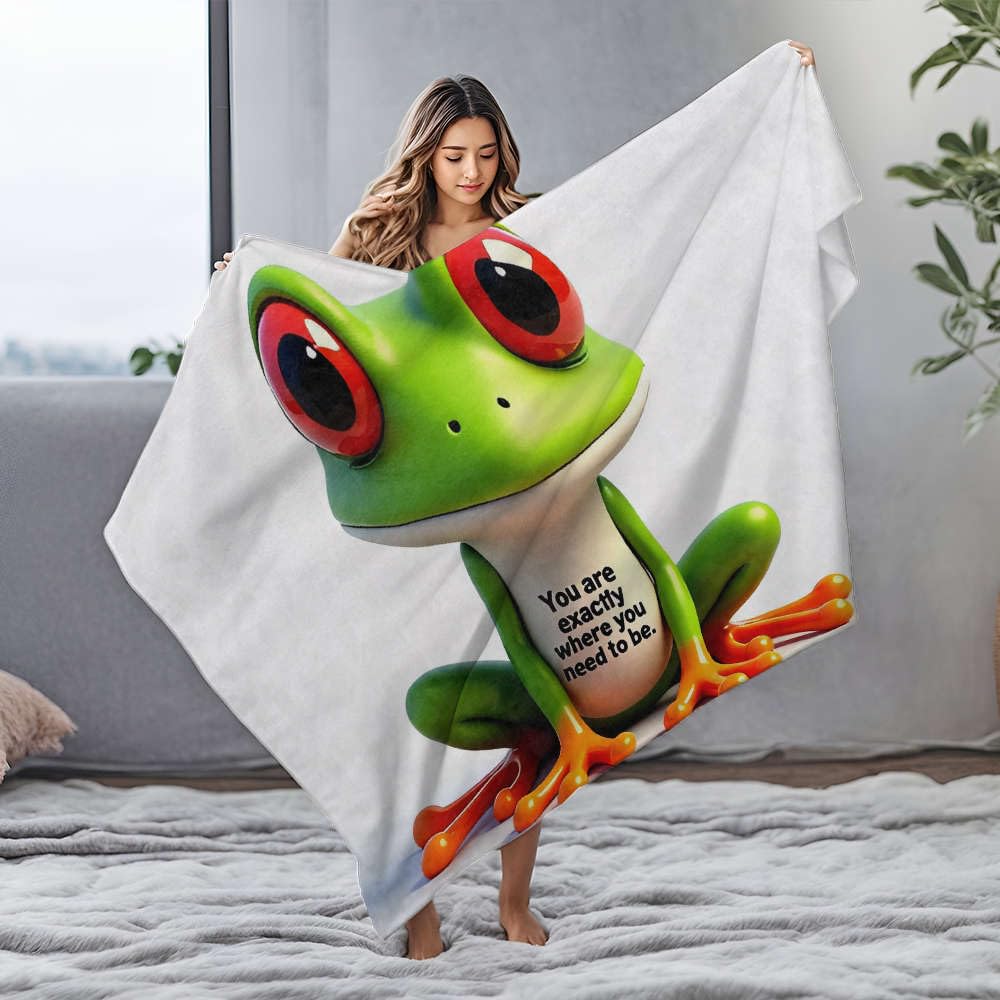 Couverture polaire pour bébé jeté de lit haut de gamme grande taille doux