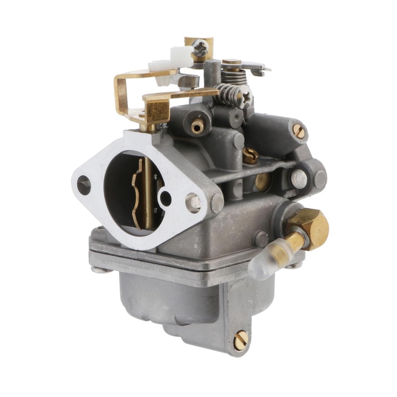 Per Suzuki Per Motore Fuoribordo 4 Tempi DF6 DF4 DF5 13200-91J00 13200-91JM0 Barca A Carburatore Moto Carburatore