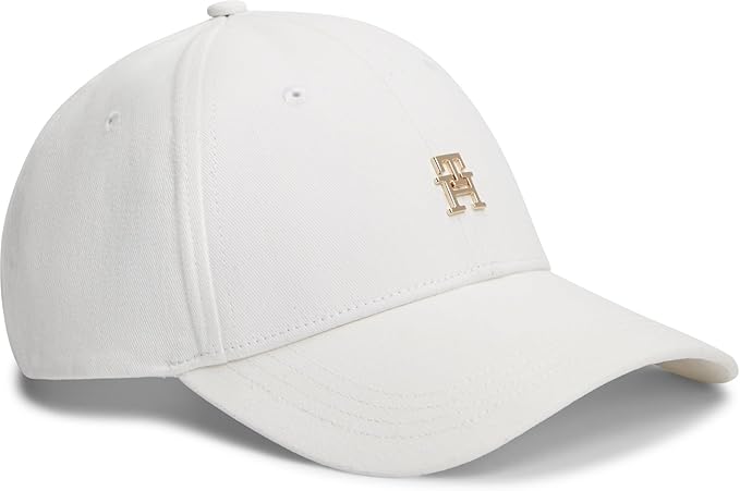 Tommy Hilfiger TH Elevated Chic Cap Aw0aw17631 - Tapa Mujer oferta Amazon
