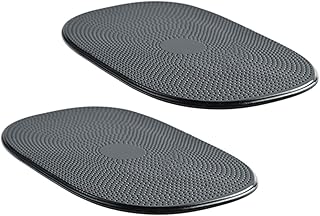 VILLFUL 2 Pçs Almofada Antiderrapante Para Celular Antiderrapante Para Painel De Carros Almofada Antiderrapante Almofada Antiderrapante Para Painel De Carro Antiderrapante Para Carro