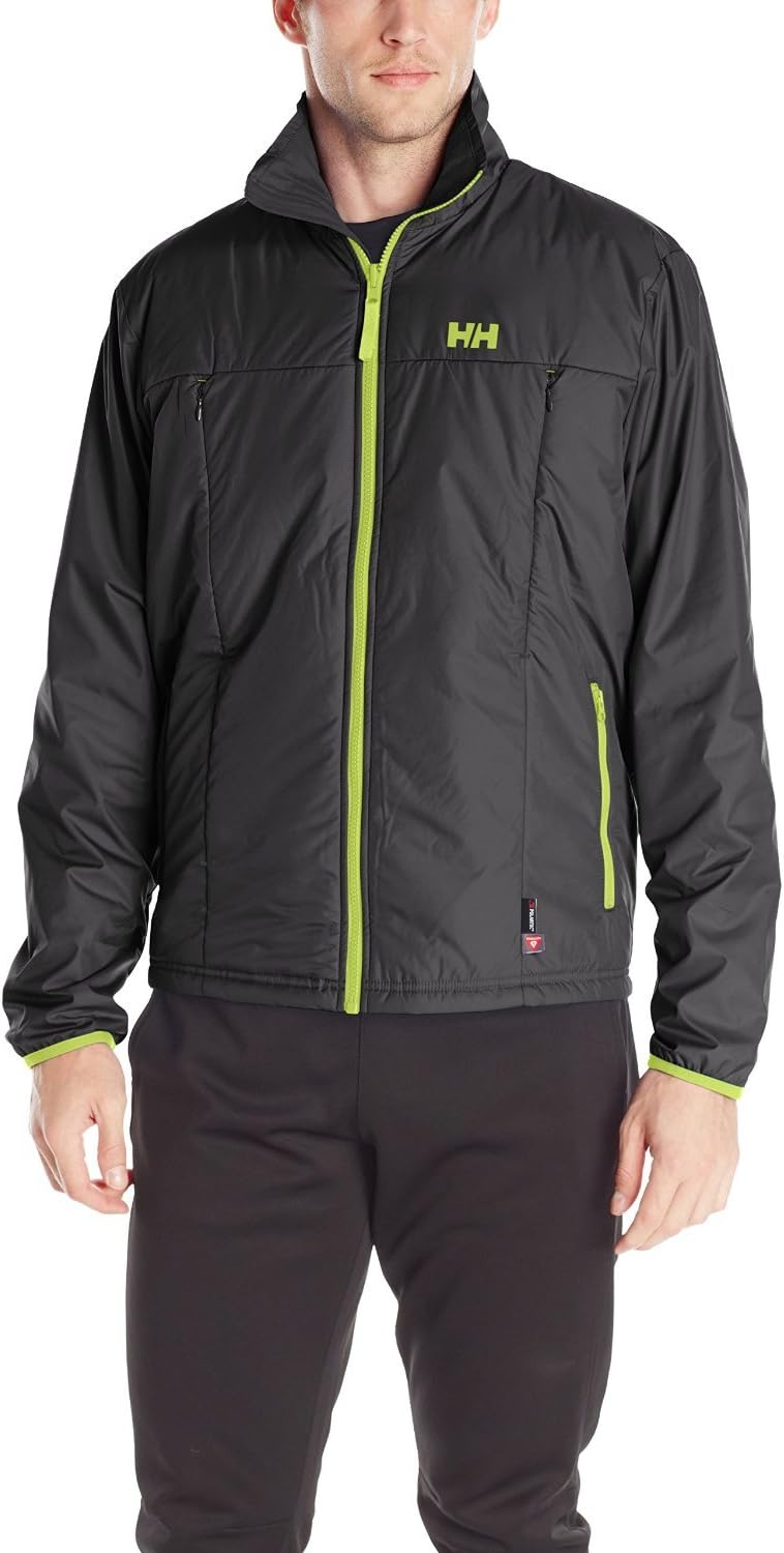 Helly Hansen Men's Regulate Lightweight Midlayer Jacket