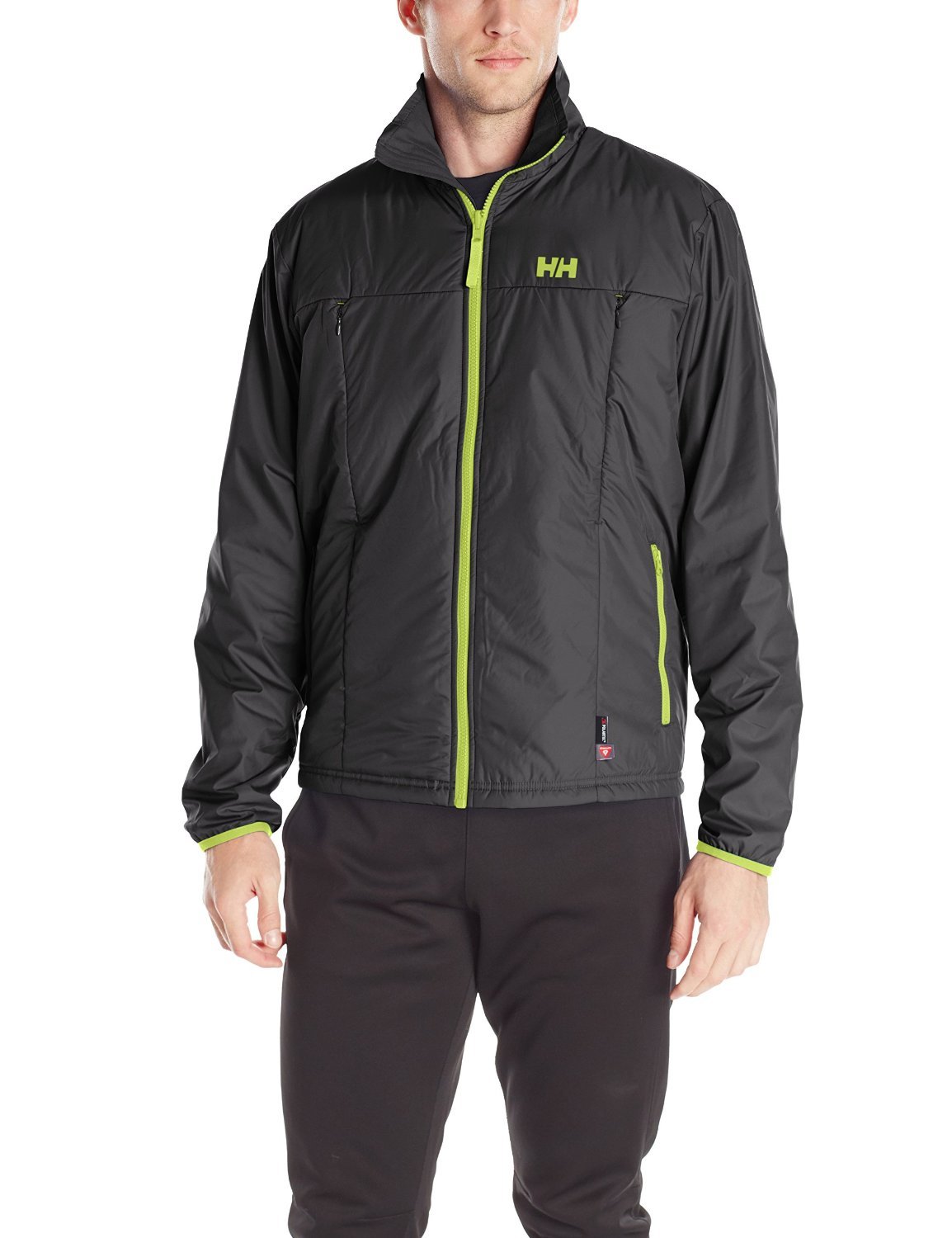Helly Hansen Men's Regulate Lightweight Midlayer Jacket
